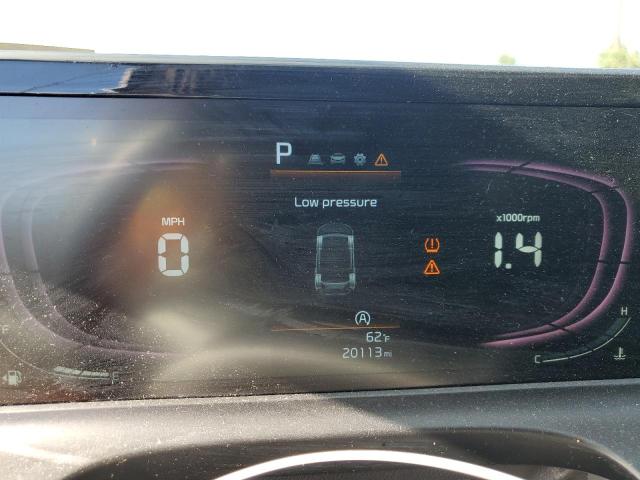 2024 KIA SELTOS LX - KNDEPCAA5R7487291