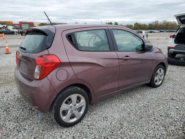2021 CHEVROLET SPARK LS - KL8CB6SA3MC719434
