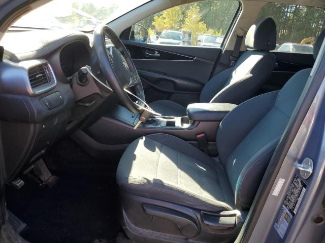 2020 KIA SORENTO S #3273903798