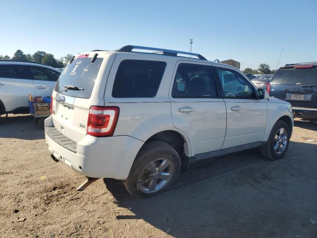 2012 FORD ESCAPE LIM - 1FMCU0EG6CKC41878