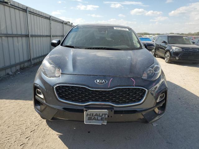 2022 KIA SPORTAGE LX - KNDPMCAC0N7008742