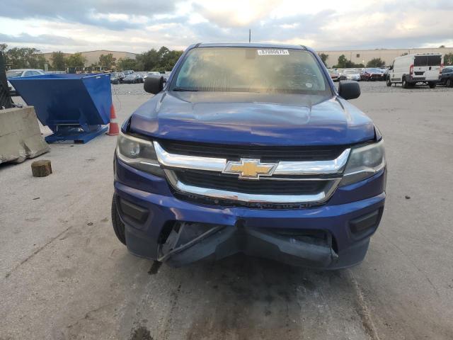 2017 CHEVROLET COLORADO 1GCHSBEA5H1233016