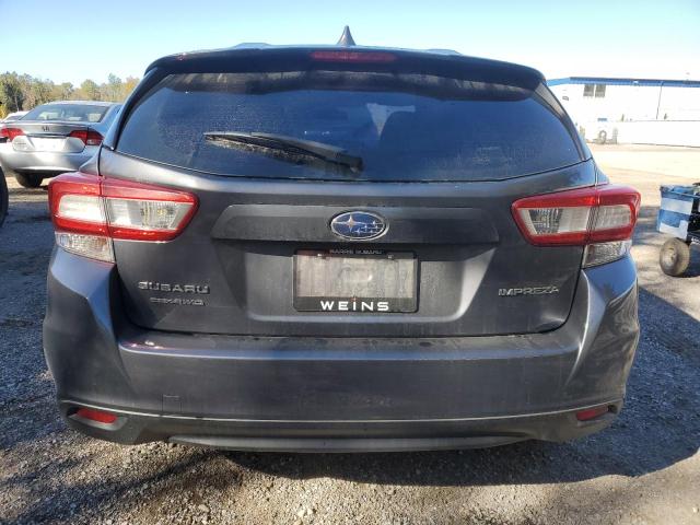 2018 SUBARU IMPREZA PR - 4S3GTAE6XJ3735903