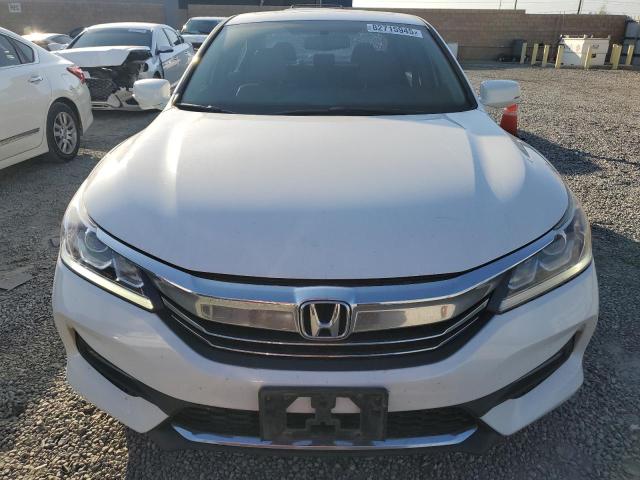 2016 HONDA ACCORD EXL - 1HGCR2F89GA003951