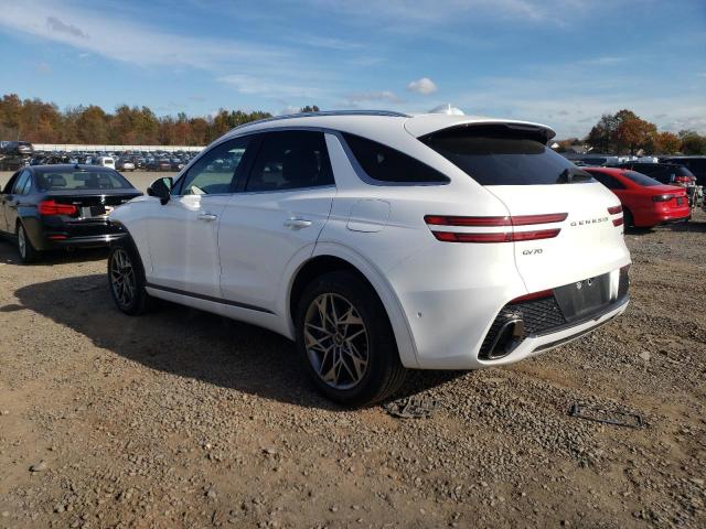 2023 GENESIS GV70 BASE #3304724907