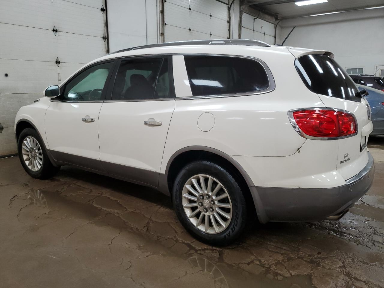 BUICK ENCLAVE CXL