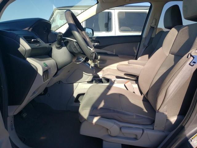 2013 HONDA CR-V EX - 3CZRM3H59DG703105