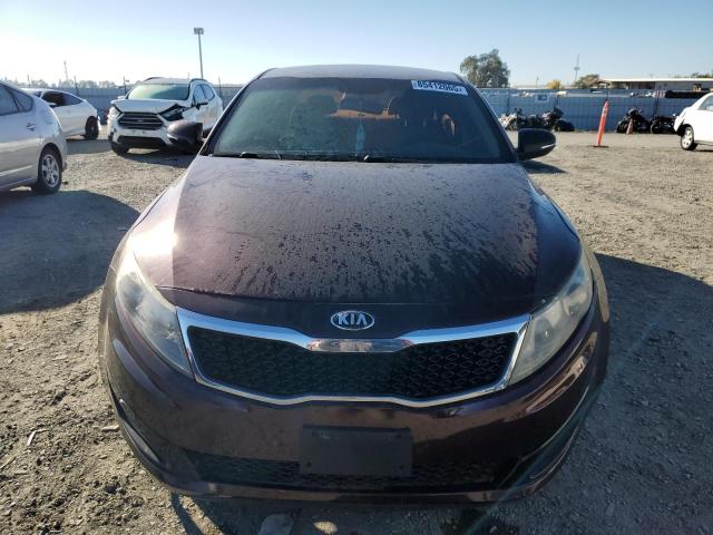 2013 KIA OPTIMA LX - 5XXGM4A77DG246747