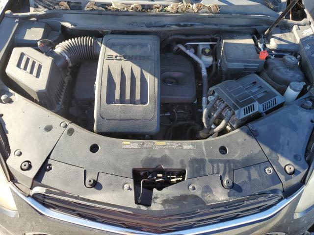 2016 CHEVROLET EQUINOX LS 2GNALBEK3G6269460