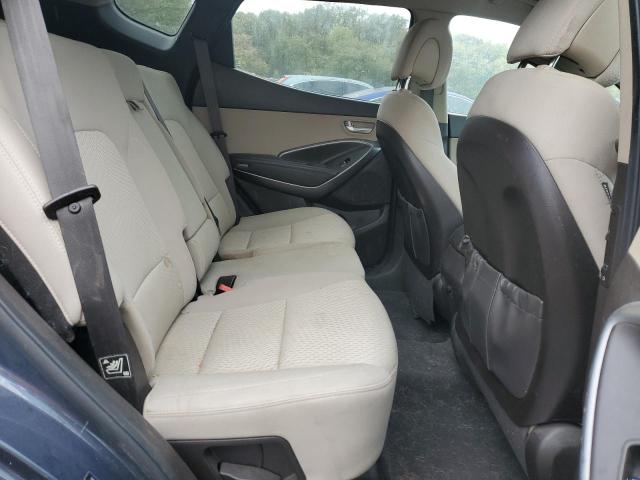 2018 HYUNDAI SANTA FE S 5NMZT3LB0JH081113