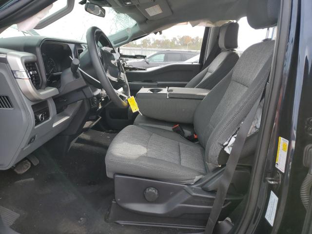 2023 FORD F250 SUPER 1FT8W2BT4PEE07031