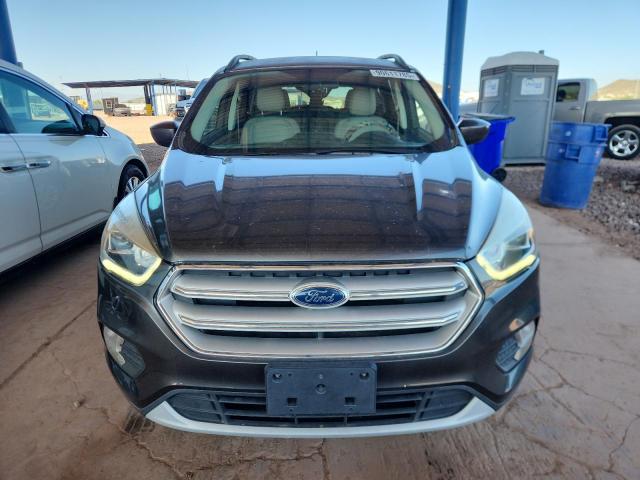 2018 FORD ESCAPE SEL #3293739914