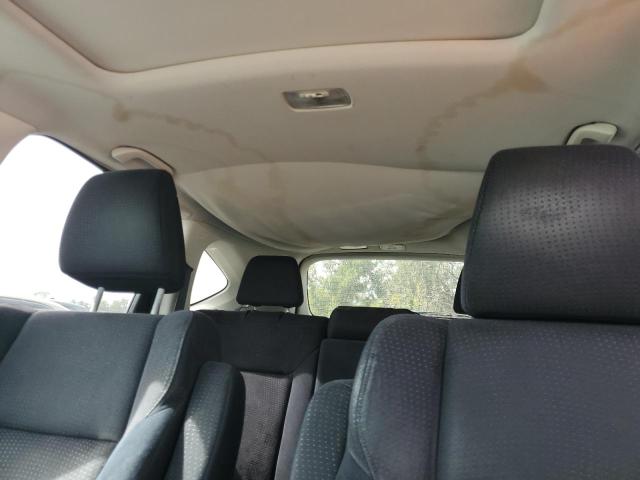 2012 HONDA CR-V EX - 5J6RM3H54CL008239