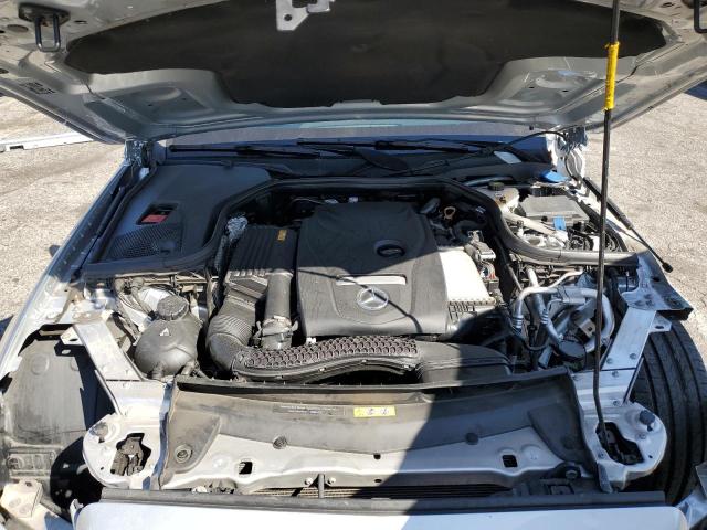 2019 MERCEDES-BENZ E 300 WDDZF4JB8KA530748