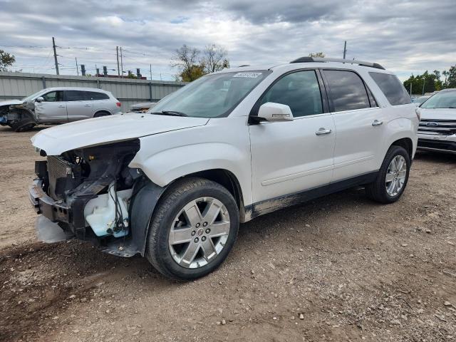 2017 GMC ACADIA LIM 1GKKVSKD9HJ227557