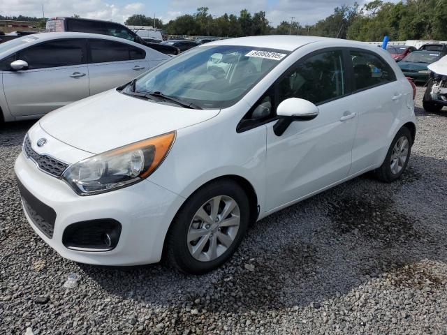 2015 KIA RIO EX KNADN5A31F6460148