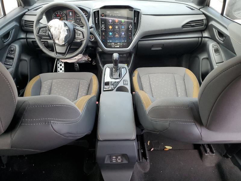 2025 SUBARU CROSSTREK SPORT #3302932636