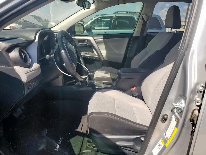 2018 TOYOTA RAV4 ADVEN - JTMWFREV4JJ197719