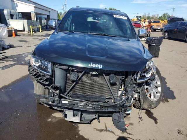 2015 JEEP GRAND CHER - 1C4RJFBG3FC821506