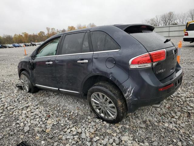 2013 LINCOLN MKX - 2LMDJ8JK6DBL60617