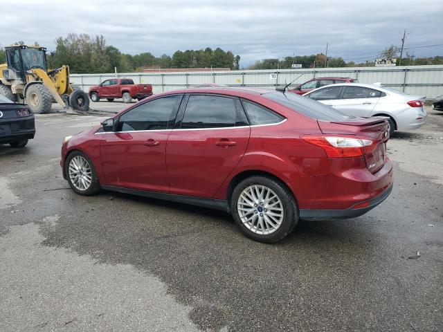 2014 FORD FOCUS TITA #3291417155