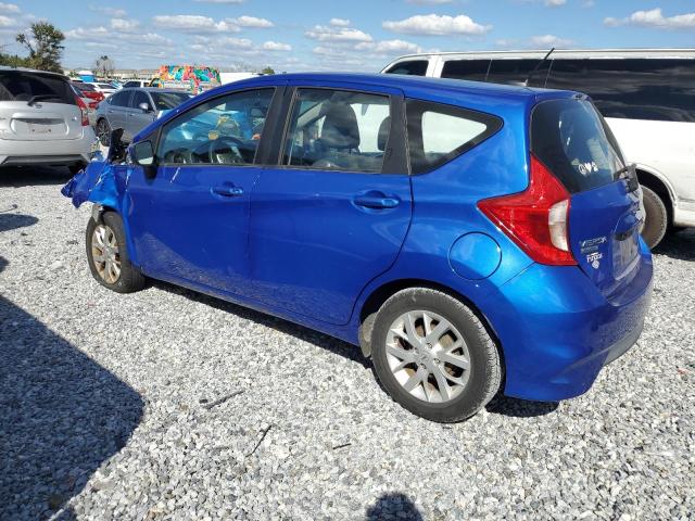 2017 NISSAN VERSA NOTE - 3N1CE2CP4HL352180