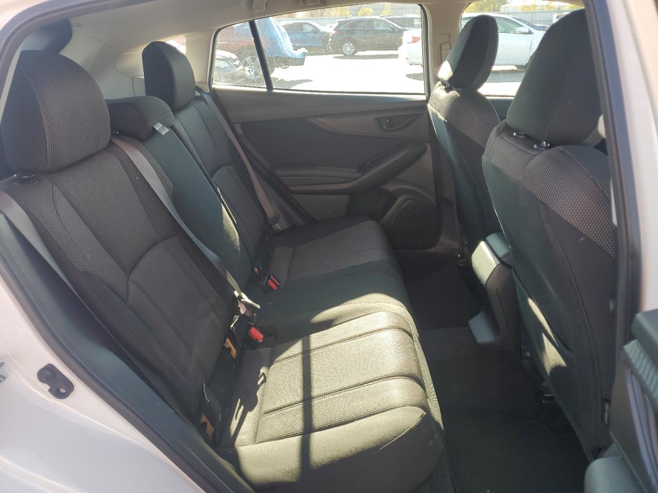 SUBARU IMPREZA PREMIUM