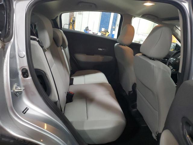 2020 HONDA HR-V LX - 3CZRU6H3XLM721290