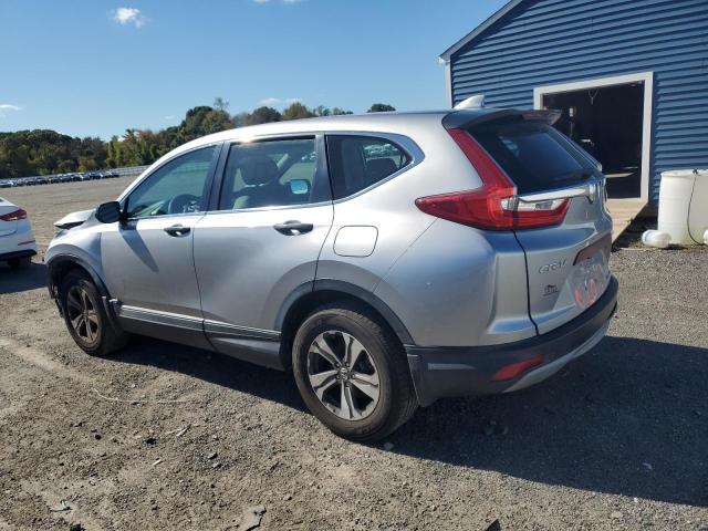 2018 HONDA CR-V LX - 2HKRW6H36JH231206