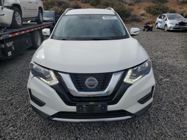2018 NISSAN ROGUE S #3291229956