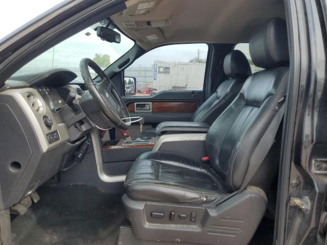 2010 FORD F150 SUPER - 1FTFW1CV4AFB62749
