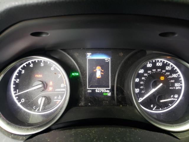 2018 TOYOTA CAMRY L #3296250528