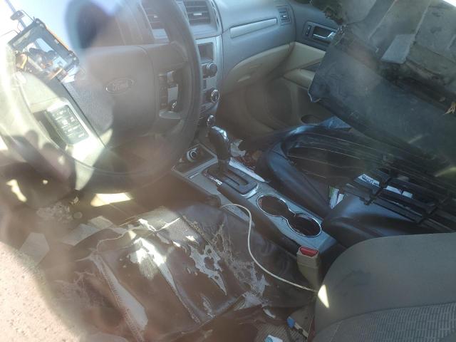 2012 FORD FUSION SE - 3FAHP0HA3CR173498