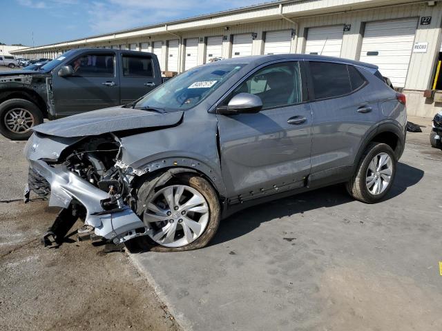 2024 BUICK ENCORE GX - KL4AMBS24RB003935