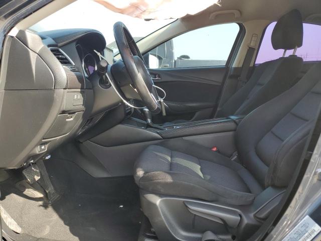 2016 MAZDA 6 SPORT - JM1GJ1U5XG1452386