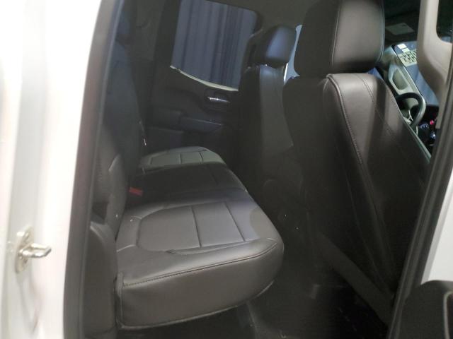 2020 CHEVROLET SILVERADO - 1GCRWAEH8LZ326882