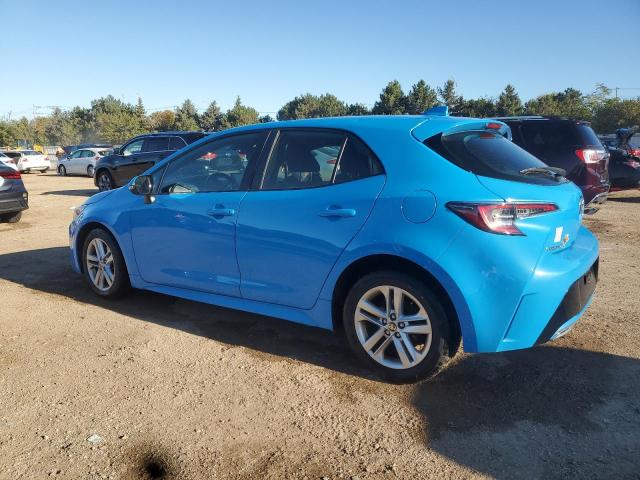 2020 TOYOTA COROLLA SE #3287609016