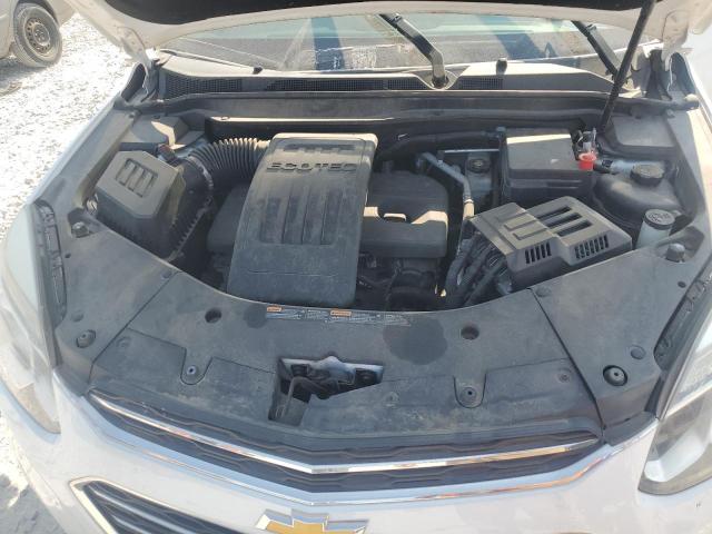 2016 CHEVROLET EQUINOX LT - 2GNFLFEKXG6251972