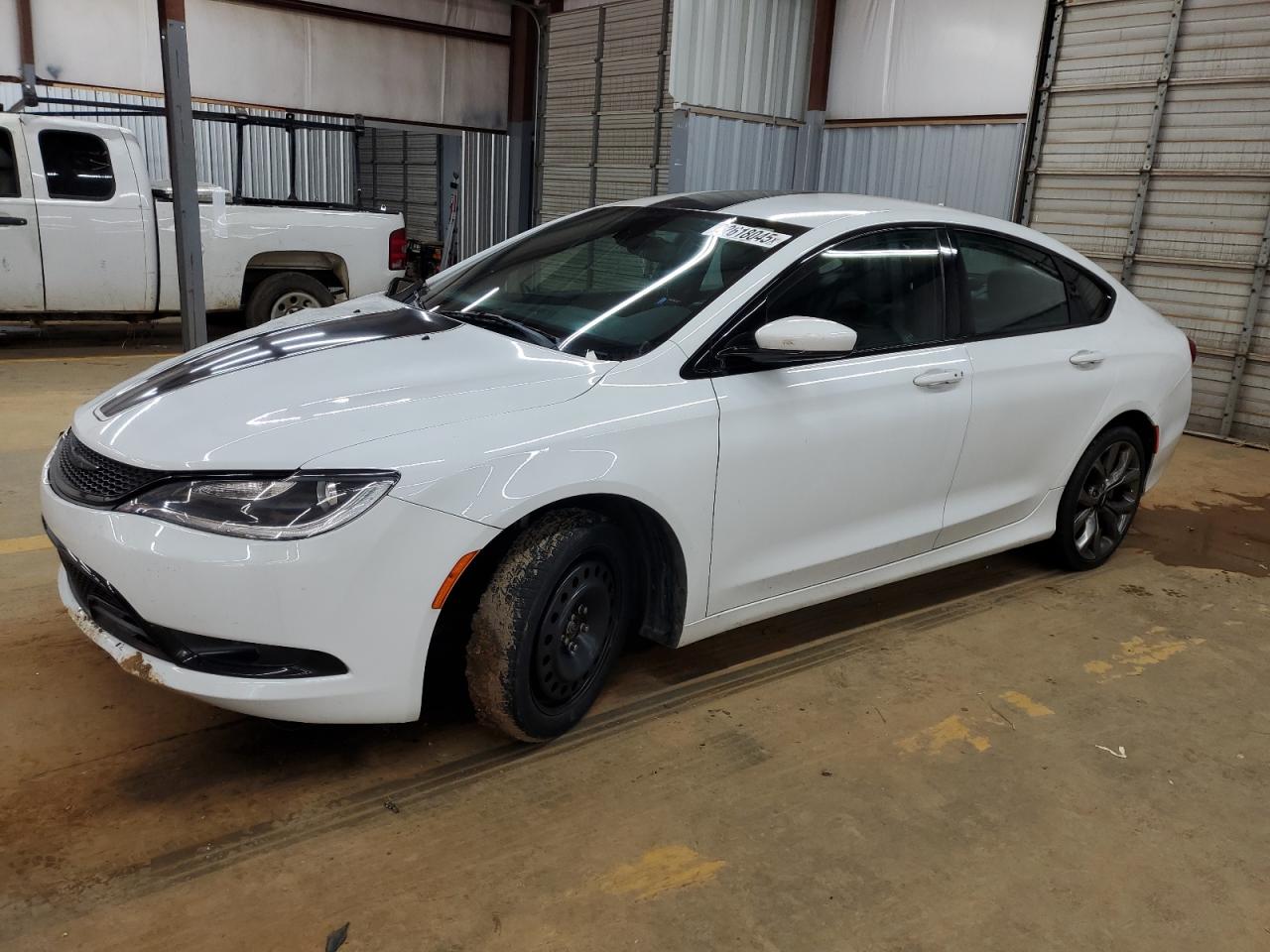 CHRYSLER 200 S