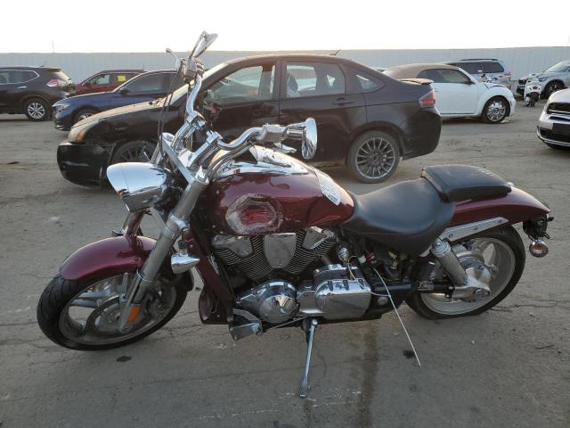 2005 HONDA VTX1800 - 1HFSC46G25A303252