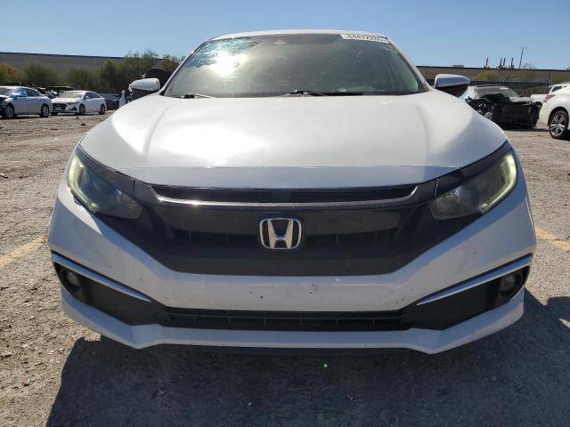 2020 HONDA CIVIC EXL - Other View