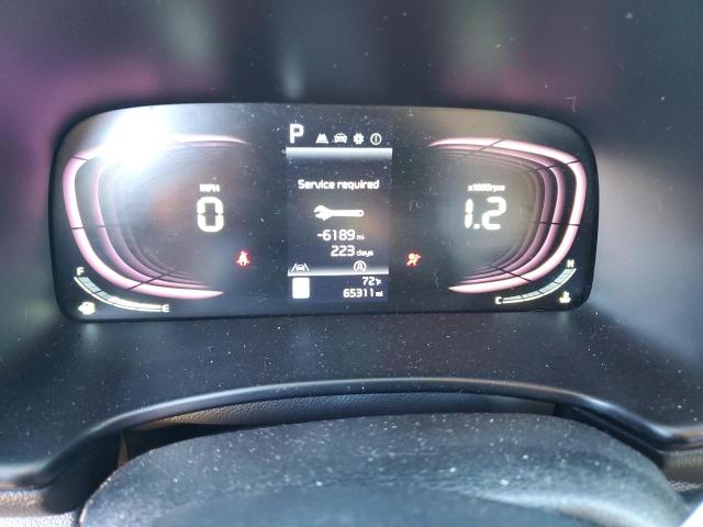 2023 KIA SOUL LX #3302847923