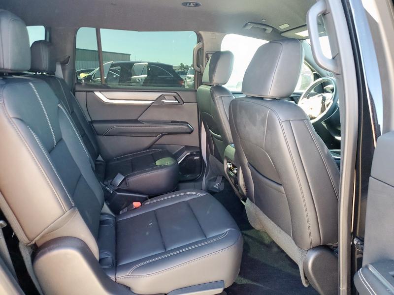 2025 GMC ACADIA ELE #3281387991