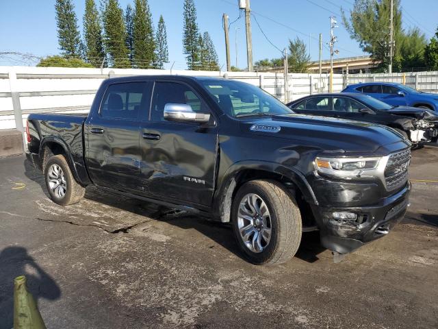 2023 RAM 1500 LIMIT 1C6SRFHT7PN533984