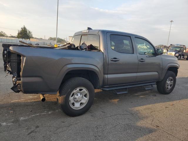 2021 TOYOTA TACOMA DOUBLE CAB - 3TMCZ5AN0MM390739