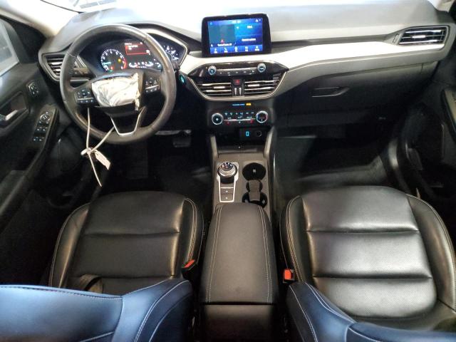 2020 FORD ESCAPE SEL #3298146297