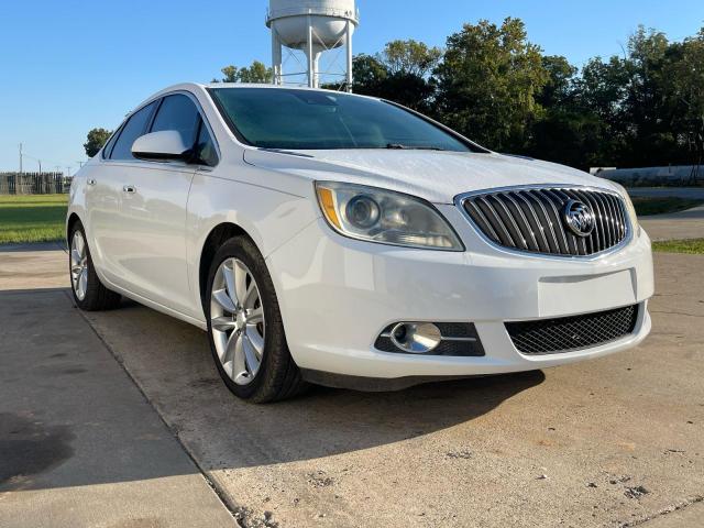 BUICK VERANO CON