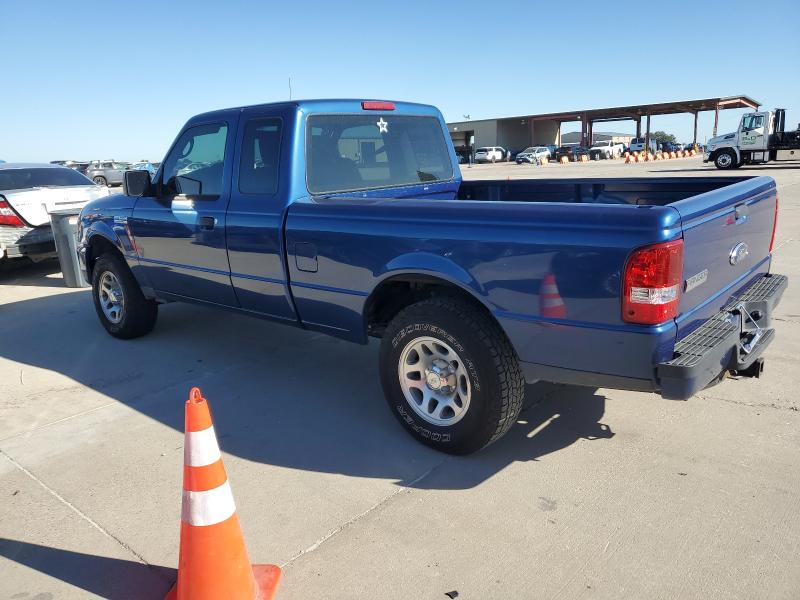2011 FORD RANGER SUP - 1FTKR1ED1BPA69094