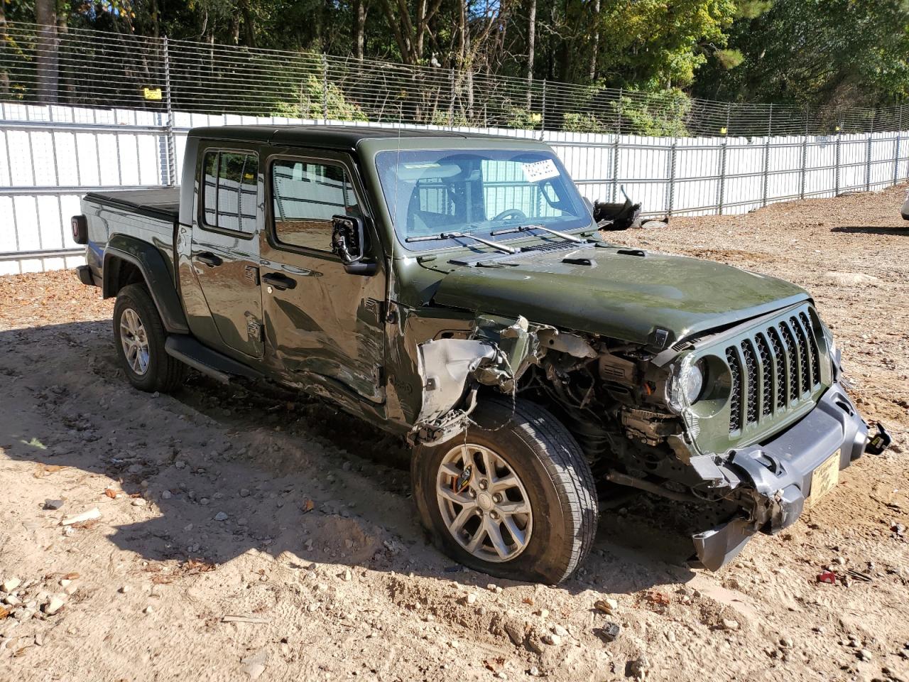 JEEP GLADIATOR SPORT