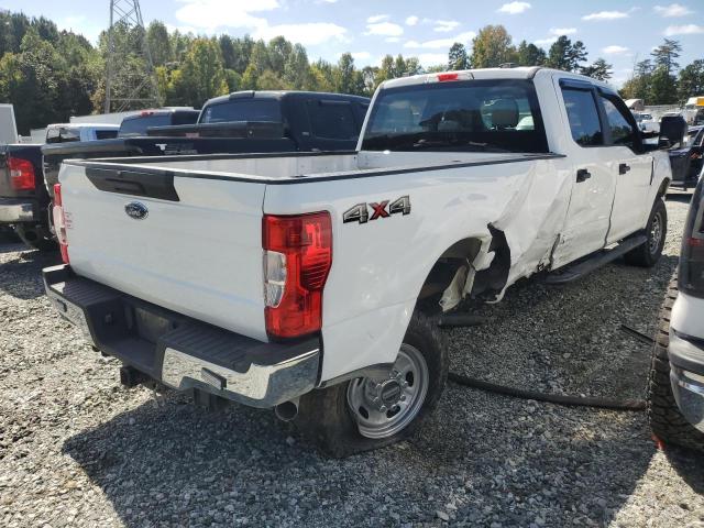 2022 FORD F250 SUPER - 1FT7W2B69NEE77921